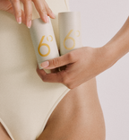 SHEA GLOW BODYSTICK Bundle Orange + Ylang Ylang