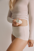 SHEA GLOW BODY STICK with YLANG YLANG