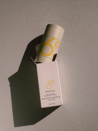 SHEA GLOW BODY STICK with YLANG YLANG