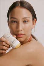 SHEA GLOW BODYSTICK Bundle Orange + Ylang Ylang