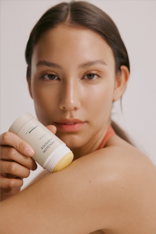 SHEA GLOW BODYSTICK Bundle Orange + Ylang Ylang
