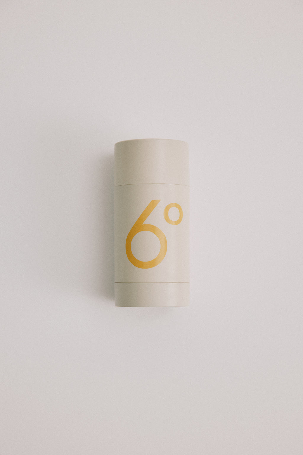 SHEA GLOW BODYSTICK mit ORANGE