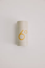 SHEA GLOW BODYSTICK mit ORANGE