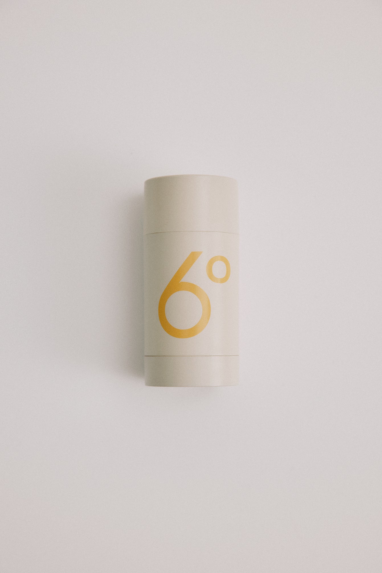 SHEA GLOW BODYSTICK mit ORANGE