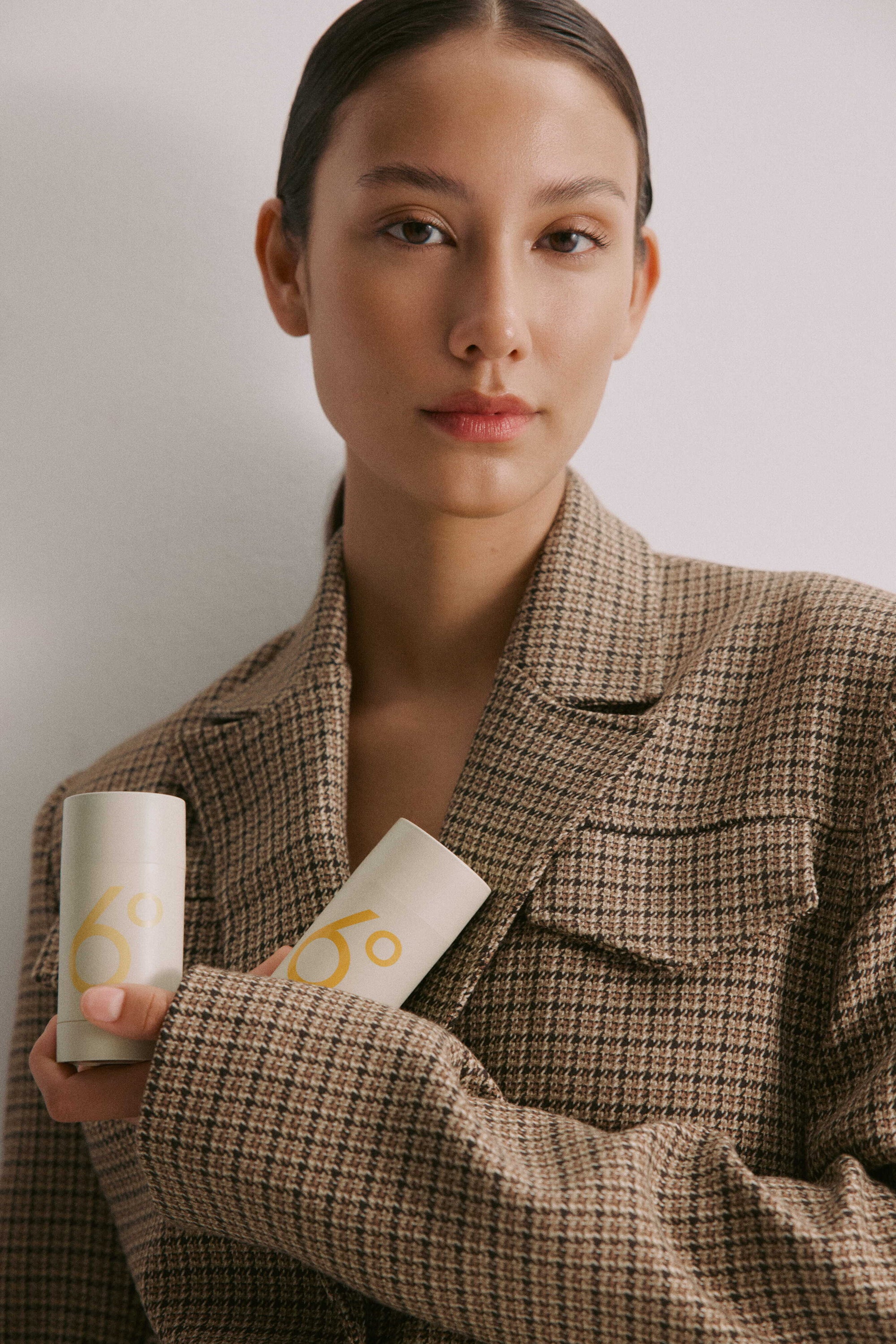 SHEA GLOW BODYSTICK Bundle Orange + Ylang Ylang