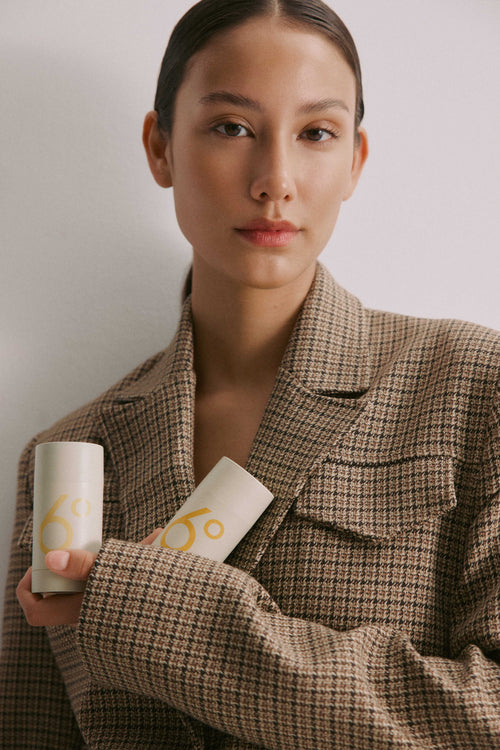 SHEA GLOW BODYSTICK Bundle Orange + Ylang Ylang