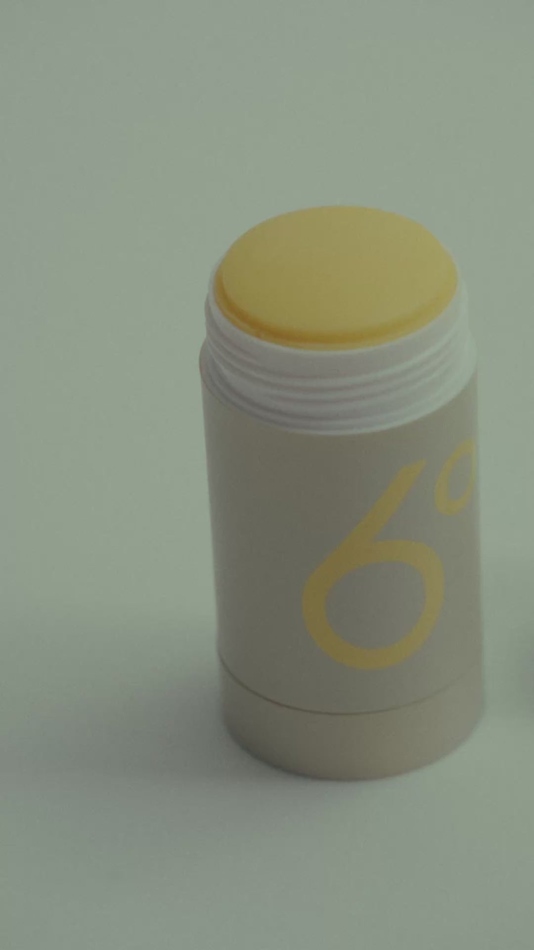 SHEA GLOW BODYSTICK mit YLANG YLANG